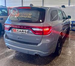 دودج دورانجو